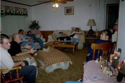 THANKSGIVING LAZY.JPG